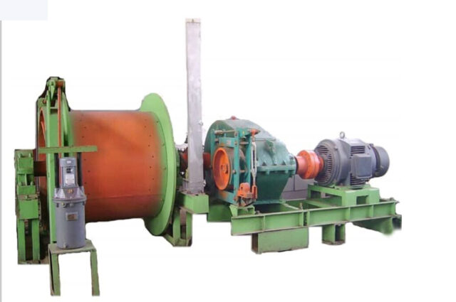Hoisting Machine