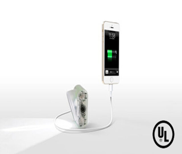 USB CHARGER