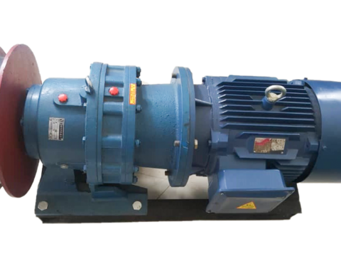 Monowinch 11KW
