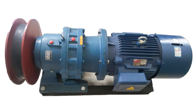 Monowinch 11KW