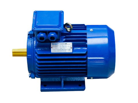 Motor 4Kw