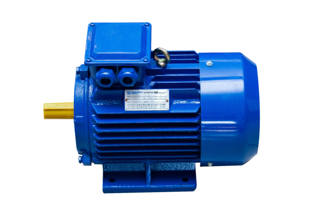 Motor 4Kw