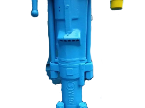Rock Drill Y19