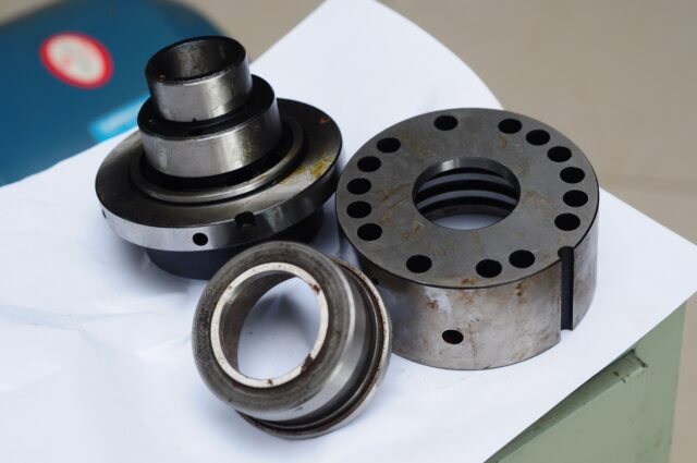Valve Set